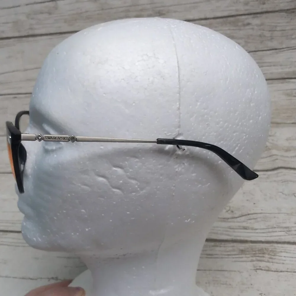 Swarovski Gillian SW 5178 Eyeglasses Frames